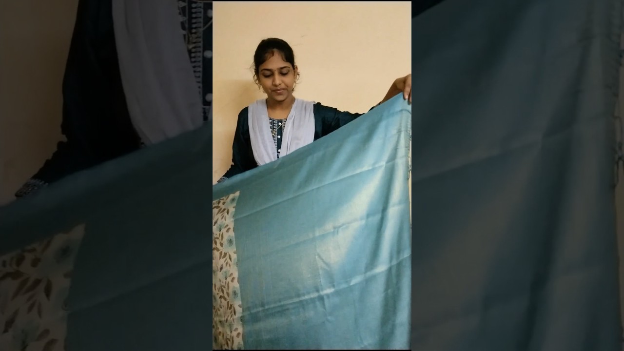 Premium Digital Floral Saree with Copper Zari Rs.999✨ / Whatsapp for orders 6385595495✨ 