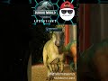 Muttaburrasaurus Muttaburra Lizard - Jurassic World Evolution 3
