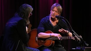 Keith Urban: Inside The Songs Of Ripcord