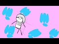 Flamingo meme pewdiepie ANIMATING TOUCH DRAWING CARTOONS РИСУЕМ МУЛЬТФИЛЬМЫ 2 FLIPACLIP STICK NODES