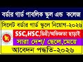 🔥 শিক্ষক নিয়োগ ২০২৬ | বর্ডার গার্ড পাবলিক স্কুল এন্ড কলেজ, সিলেট নিয়োগ বিজ্ঞপ্তি 2026 | Teacher Job