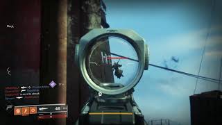 Oh Baby A Triple Bygones Pulse Rifle