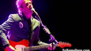 Gustavo Cerati - Amo Dejarte Así (Consola) | Personal Fest 2004