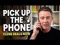 Deals close on this one thing