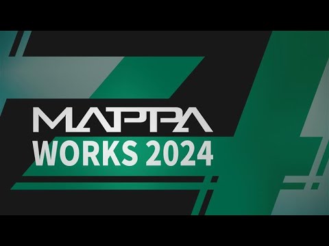 様 (24) キラDVD特典(MAPPA)