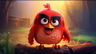 Angry Birds Friends | Возвращаемся К Продолжению Кампании. Снова Пытаюсь Раскрутить Призовое Колесо