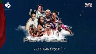 Versos & Poesias PT 🇵🇹'Céu Azul' Penellas,Chelsea Dinorath,CK,Queen M,Sheila,LilBoy,Mary J,Fábio S