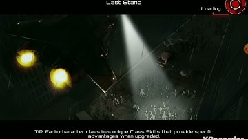 Playing Sas:4 for the first time in a long time !