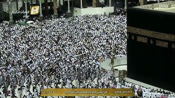 سورة الأعلى والغاشية | الشيخ أ. د. سعود بن إبراهيم الشريم | من صلاة الجمعة ٦ / ٥ / ١٤٣٨هـ