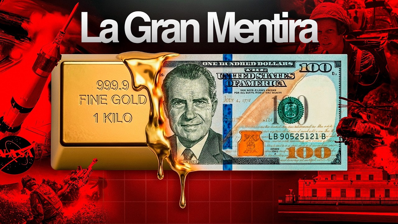 El Engaño Del Siglo