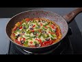 Stop Buying Pizza! Try This Delicious Cabbage Pizza Recipe | Yummy