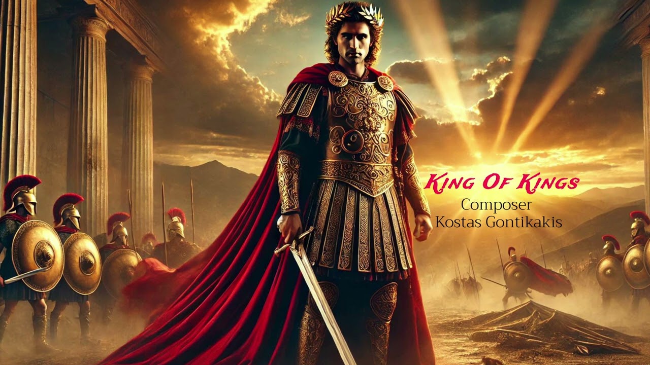Ver King Of Kings - Instrumental en YouTube
