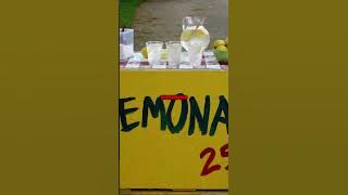 Are Lemonade Stands Illegal?🍋🤔 #468 #shorts #viral  #shortsfeed #shortsvideo #tiktok