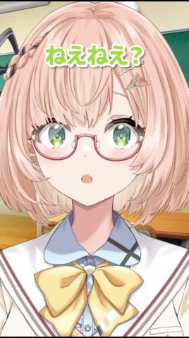 急に点つけられるVTuber (ネタ元:急にめっちゃ悪口言われる奴) #shorts #vtuber #新人vtuber #ネタ