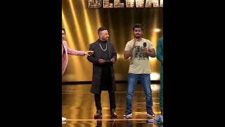 Dance Deewane Main Face Dance Thanks For Support