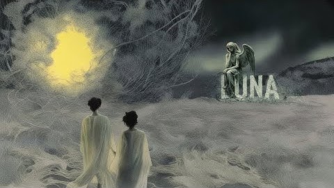 Luna - Endless (unofficial video)