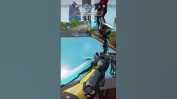 1v2 Bow Clutch as Sparrow | Apex Legends