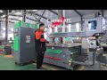 1530 C series CNC Router with axis of rotation，3D processing saves you worry and time
