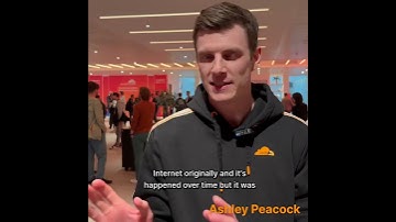 A Developer’s Wishlist for the Internet (ft. Ashley Peacock)