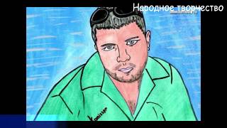 Комиссар-TV: Надежда Полуханова