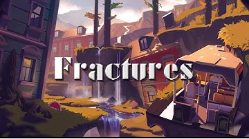 Apex Construct Part 2 - Fractures