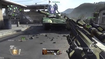 BO2 EPIC SPAWN SHOT