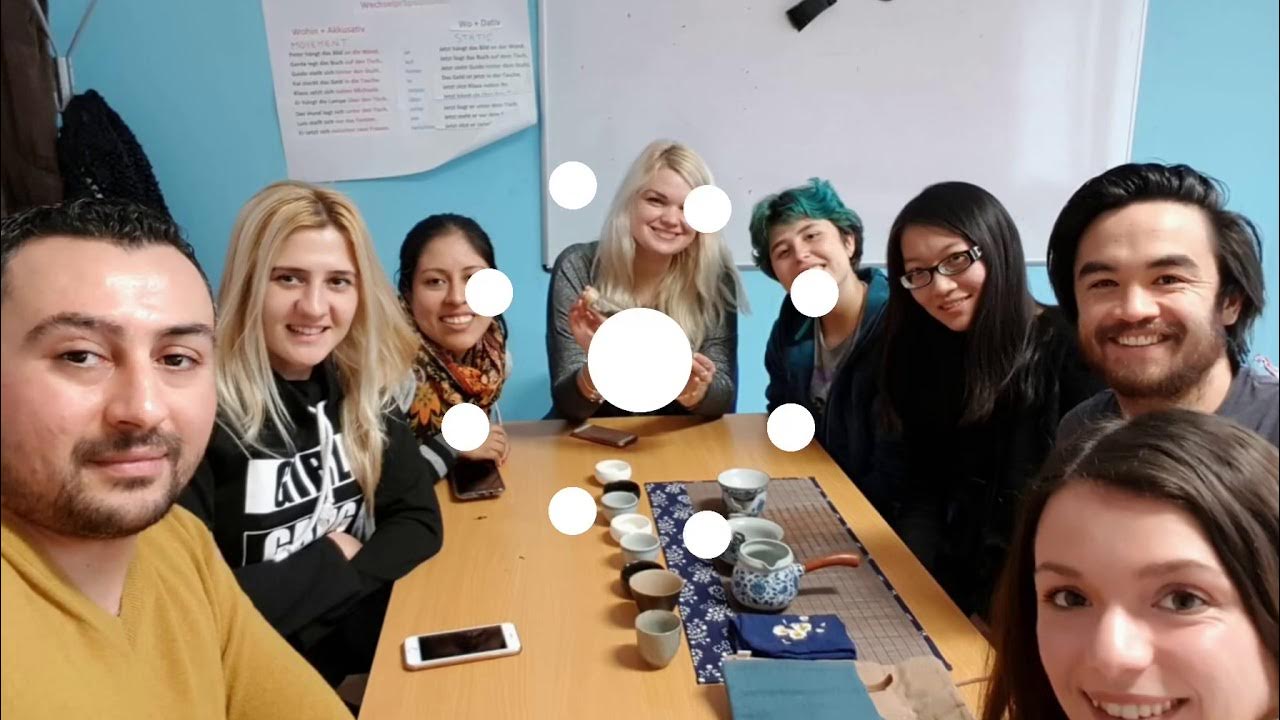 Sprachschule Düsseldorf - Sprachen lernen - Sprachkurse in Düsseldorf ...