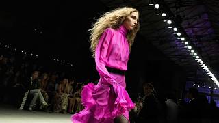 Roberto Cavalli | Fall/Winter 2026/27 | Milan Fashion Week