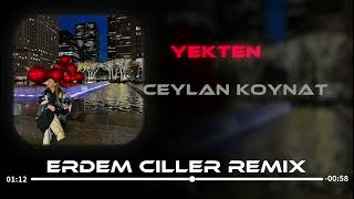 Ceylan Koynat - Yekten ( Erdem Çiller Remix ) | Vers 2 | Beni Bana Yekten Resimi