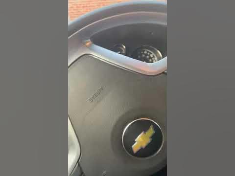 2013 Chevy Captiva KEY STUCK & electrical problemsEASY FIX
