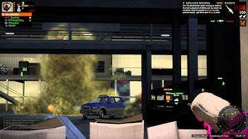 Open Beta Hacker: tocool4skool - Colby - West | All Points Bulletin: Reloaded