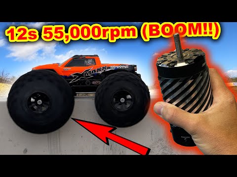 50 Volt GIANT