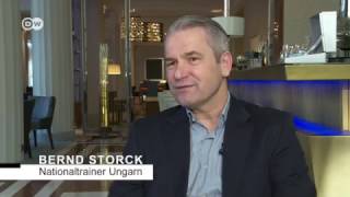 Bernd Storck I Nominierter 2017