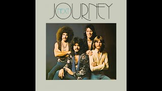 Journey – Hustler – (Next – 1977) - Classic Rock