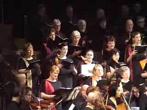 33 Handel Messiah - Lift up your heads