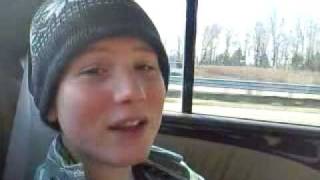 Jim and Trixi Episode 1