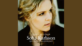 Video thumbnail of "Sofia Karlsson - Julvisa I Finnmarken"