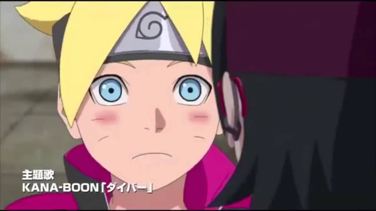 Naruto Movie 4 Eng Sub