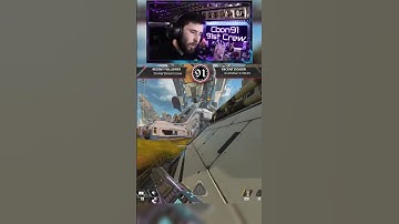 Just duo things #apex #apexlegends #apexlegendsclips #followme #91stcrew #viral #trending #gaming