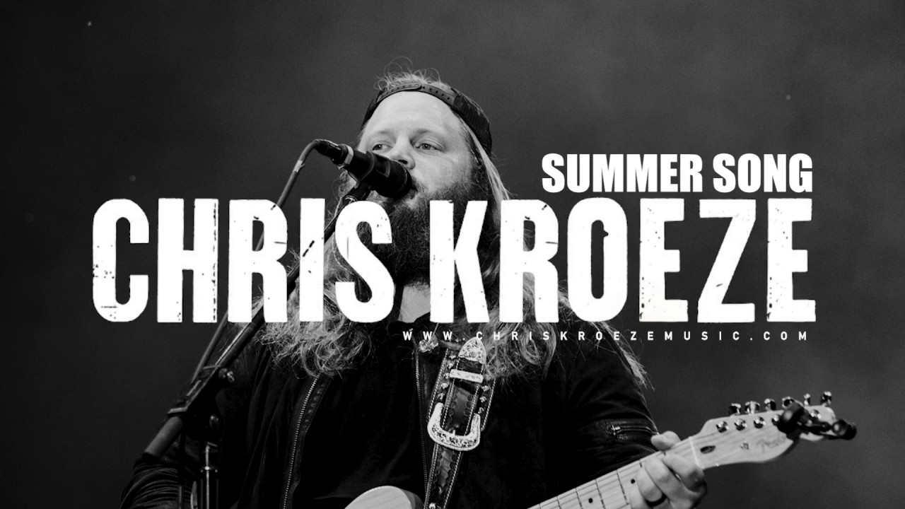 Guarda Chris Kroeze - Summer Song (Lyric Video) su YouTube Guarda Chris Kroeze - Summer Song (Lyric Video) su YouTube
