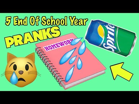 5-last-day-of-school-pranks-you-can-do-in-class--how-to-prank-|-nextraker