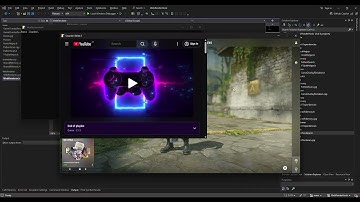 DX11 Hook - Render Webpages in  DirectX ( Fullscreen )