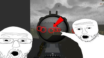 Battlebit Target Switching Is ADDICTING