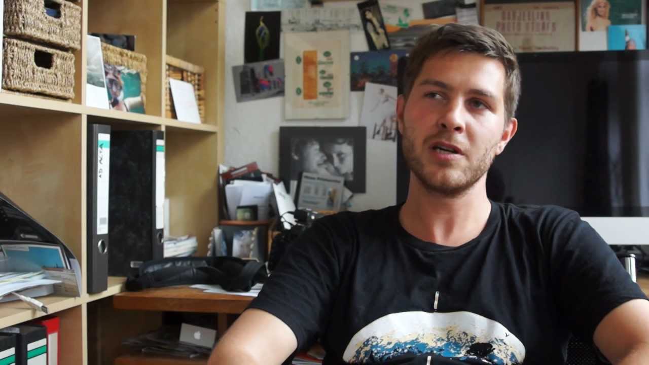 On Location mit David Pinzer - YouTube