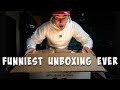 BEST UNBOXING EVER | LANCIA DELTA INTEGRALE 16 VALVE PARTS AND ACCESSORIES