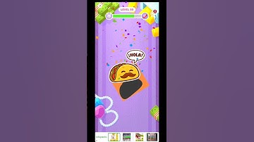 paper fold gameplay level 50-51 #shorts #short #paperfold #games #gameplay #videogames #funny