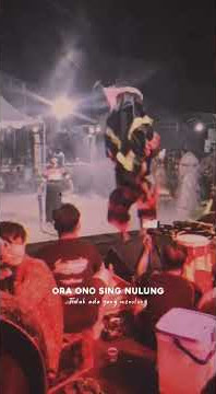 story' wa jaranan ' wong sepele' terbaru full glerr