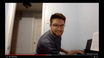 Meet-up #21 2021-1-25