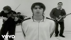 Oasis - Whatever (Official Video)  - Durasi: 6:22. 