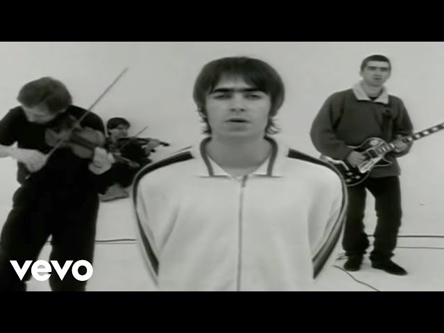Oasis - Whatever